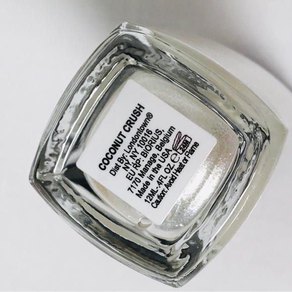 LaKur by Londontown Enhanced Nail Color - Picture 4 of 4